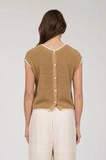 The August Knit