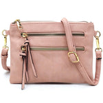 Cypress Hills Crossbody Clutch