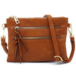 Cypress Hills Crossbody Clutch