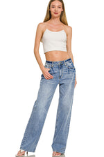 Heritage Jean