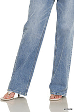 Heritage Jean
