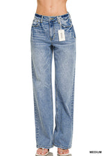 Heritage Jean