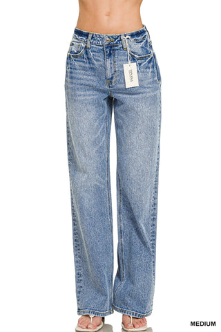 Heritage Jean