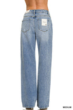Heritage Jean