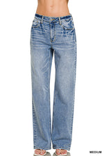 Heritage Jean