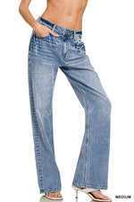Heritage Jean