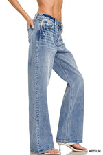 Heritage Jean