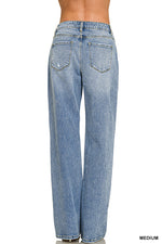 Heritage Jean