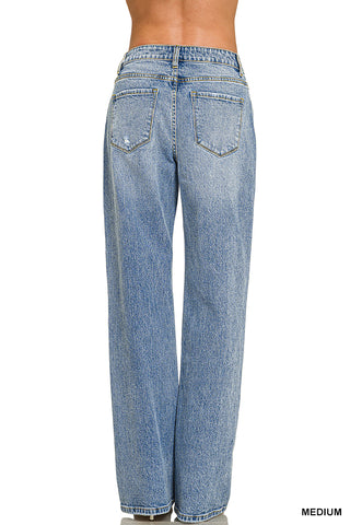 Heritage Jean