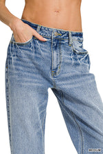Heritage Jean