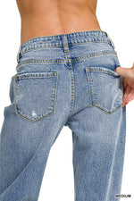 Heritage Jean