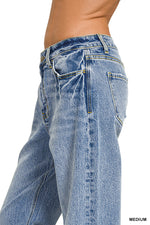 Heritage Jean