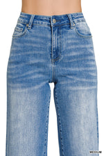 Theory Cropped Jean