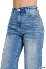 Theory Cropped Jean