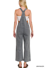 Sundown Knot Jumpsuit
