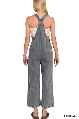 Sundown Knot Jumpsuit