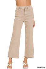 Freya Bootcut Wash Pant