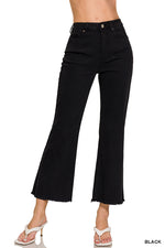 Dawson Crop Wash Pants