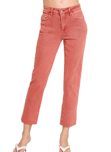 Dawson Straight Leg Pant