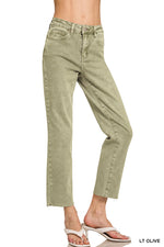 Dawson Straight Leg Pant