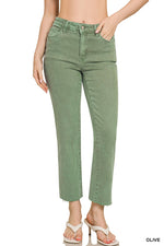 Dawson Straight Leg Pant