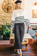 The Rebel Crop Jean