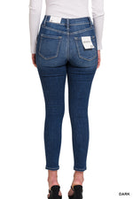 Arizona Stretch Jean
