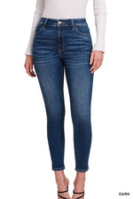 Arizona Stretch Jean