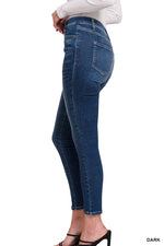 Arizona Stretch Jean