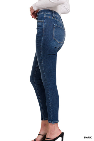 Arizona Stretch Jean