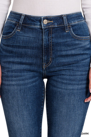 Arizona Stretch Jean