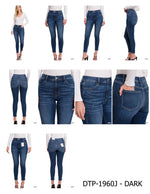 Arizona Stretch Jean