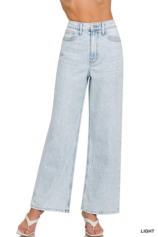 Dustland  Wide Leg Jean