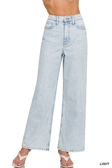 Dustland  Wide Leg Jean