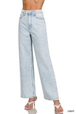 Dustland  Wide Leg Jean
