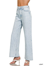 Dustland  Wide Leg Jean