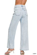 Dustland  Wide Leg Jean