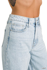 Dustland  Wide Leg Jean