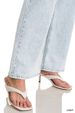 Dustland  Wide Leg Jean