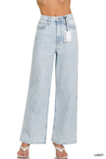 Dustland  Wide Leg Jean