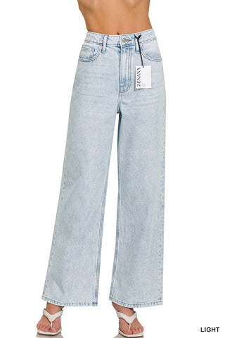 Dustland  Wide Leg Jean