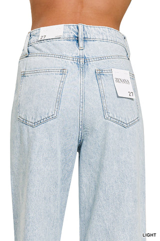 Dustland  Wide Leg Jean