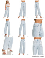 Dustland  Wide Leg Jean