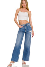 Sawyer Straight Jeans
