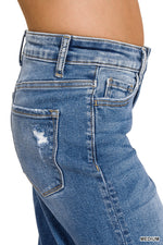 Sawyer Straight Jeans