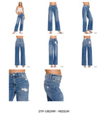 Sawyer Straight Jeans
