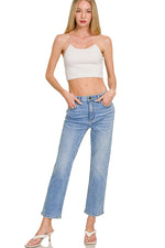 Everyday Essential Denim Jeans