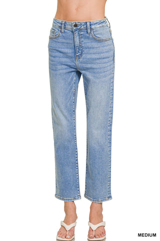 Everyday Essential Denim Jeans