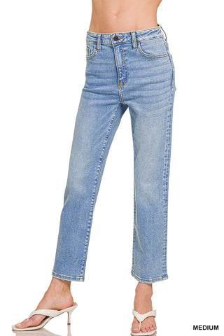 Everyday Essential Denim Jeans