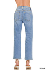 Everyday Essential Denim Jeans